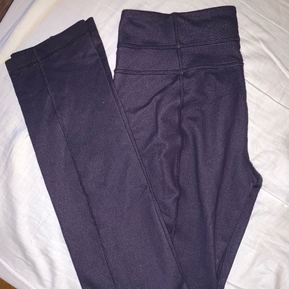 Lululemon leggings